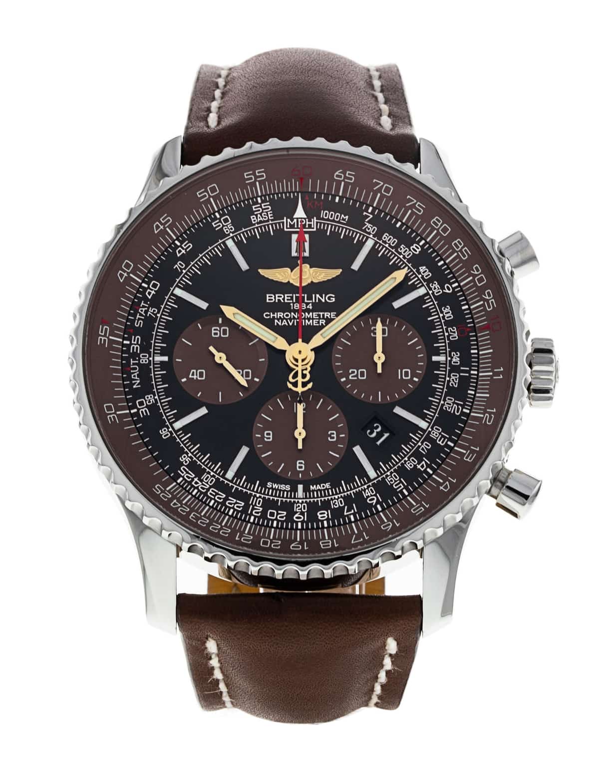 Breitling Navitimer 01 AB0127